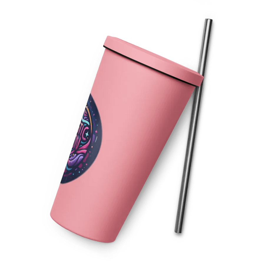 Mystic Moon Insulated Tumbler product image (8)