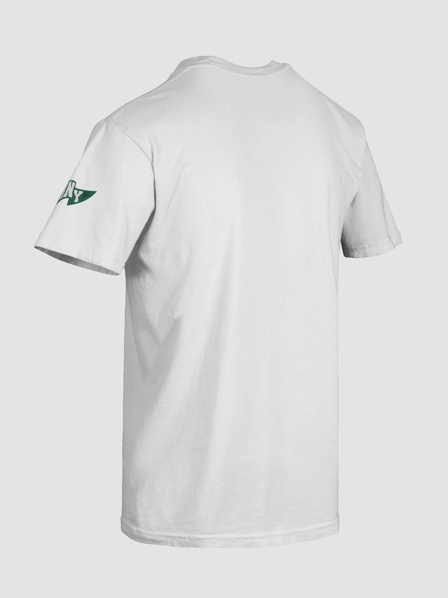 New York, Welcome to Football Tee product image (30)