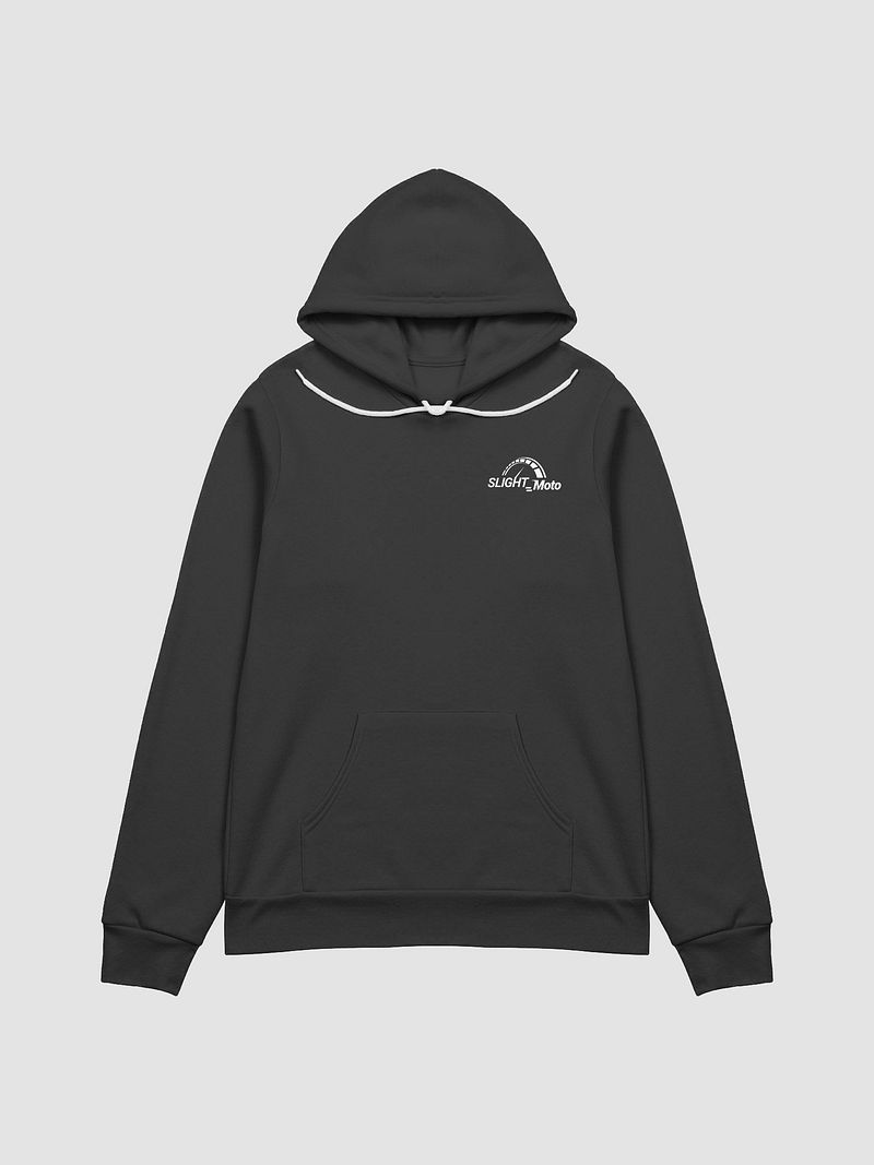 Supersoft Comfort Hoodie - SLIGHT_ Moto
