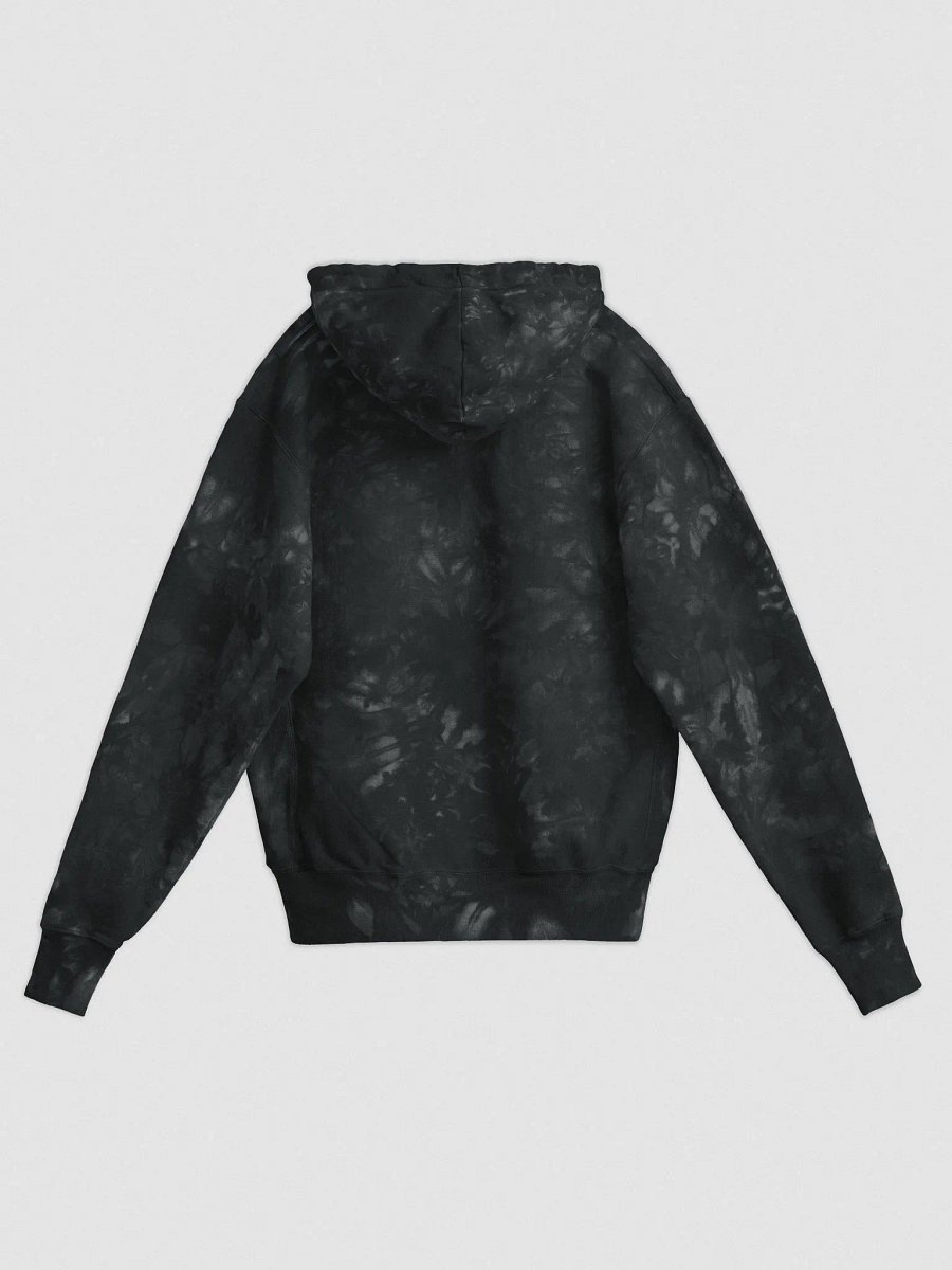 RAKAE gaming tie-dye hoodie product image (2)
