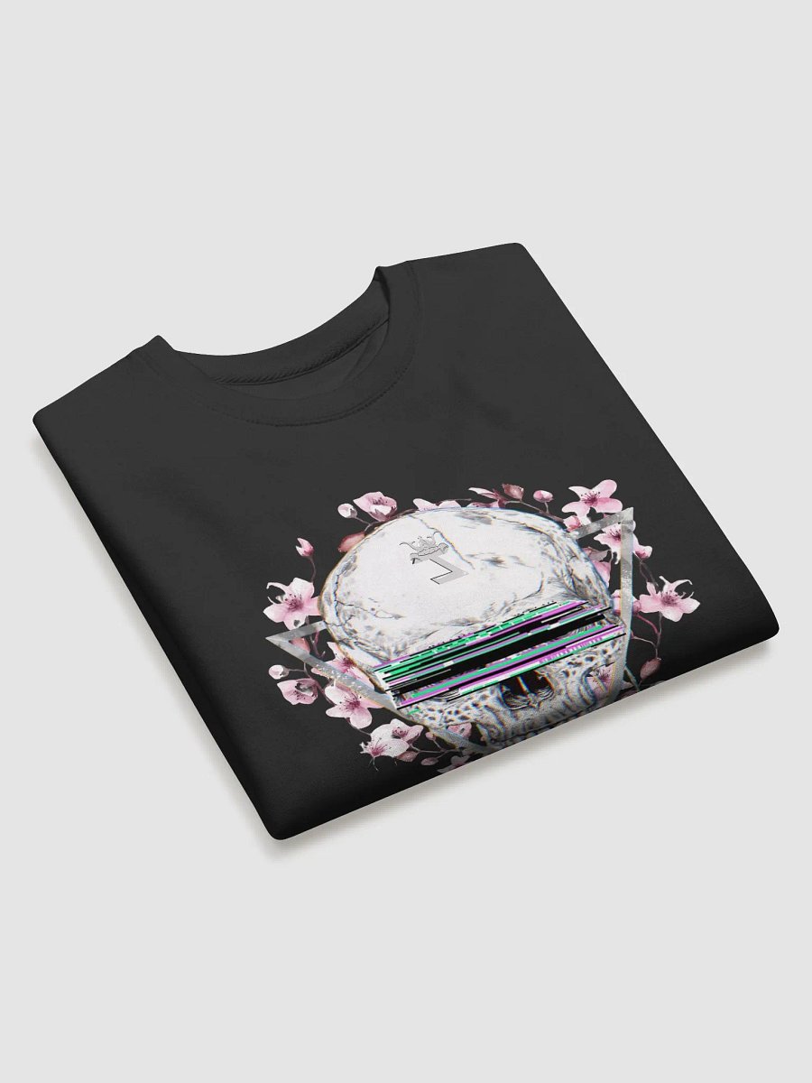 Blossom Skull Long Sleeve product image (3)