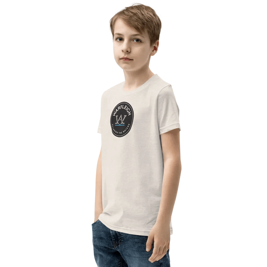 Super Soft Kids Tees product image (3)