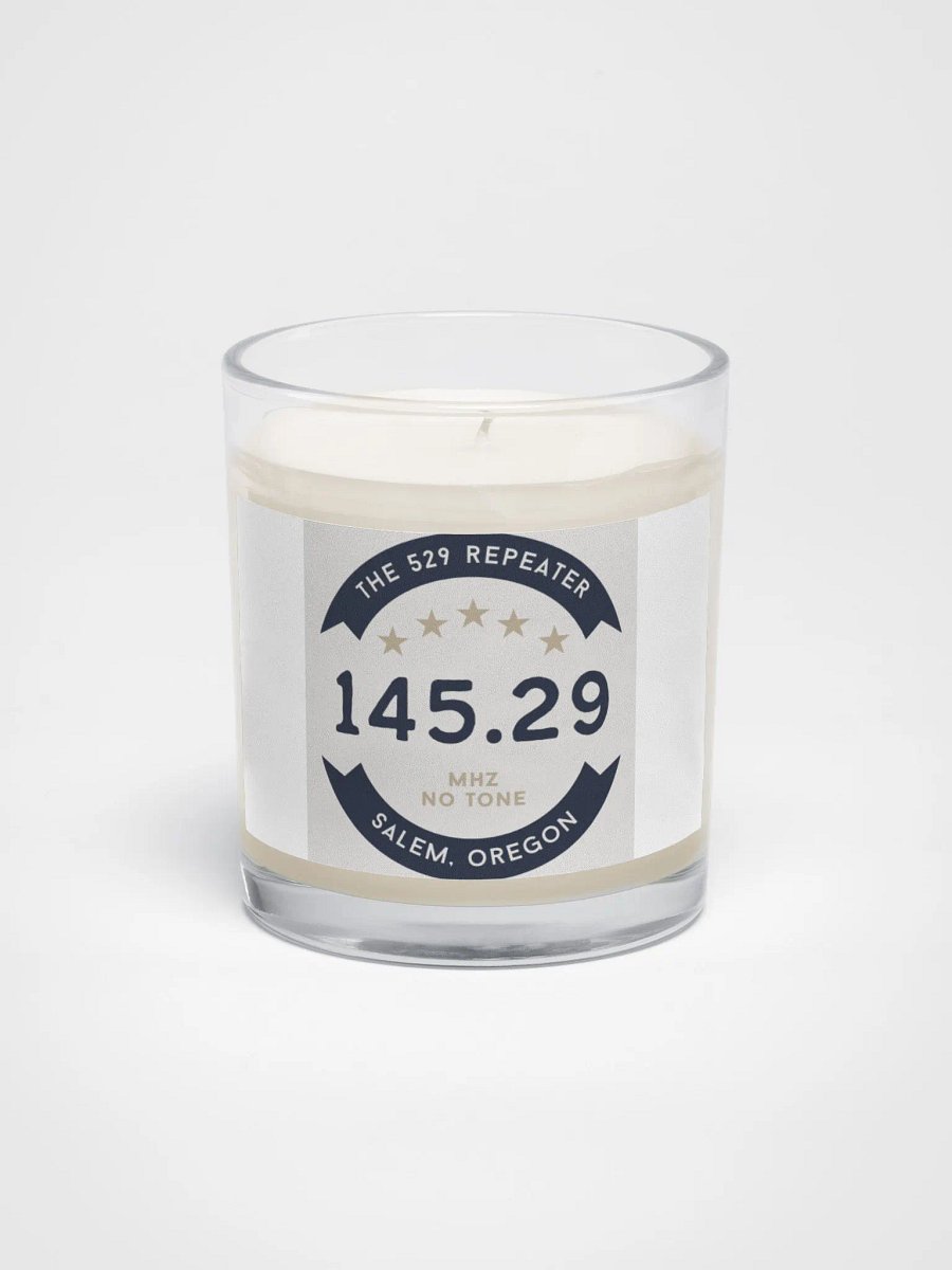 The 529 Candle product image (1)