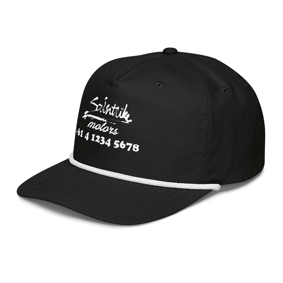 saintlike golf hat product image (3)