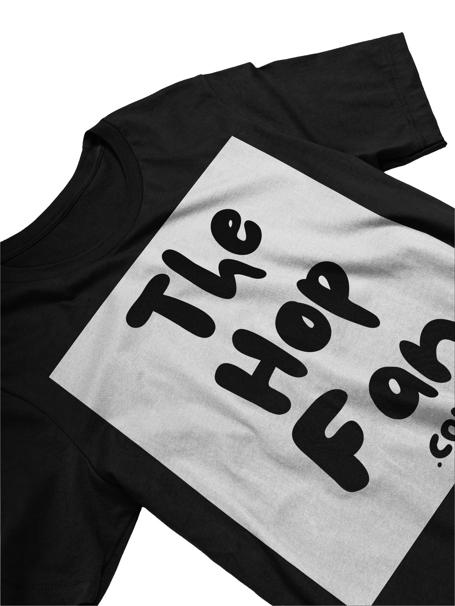 The HopFan Logo Tee product image (27)