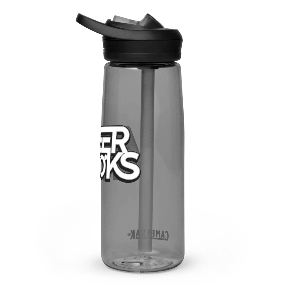 Main Logo White, Grey and Black product image (22)