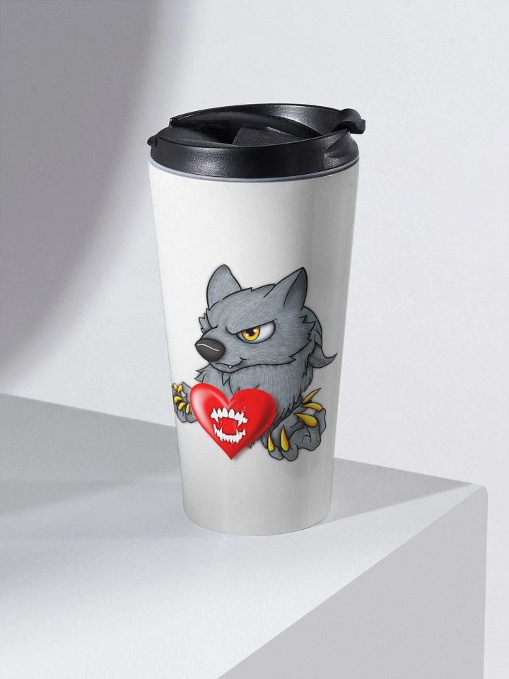 Lycan Love 20oz Tumbler product image (2)