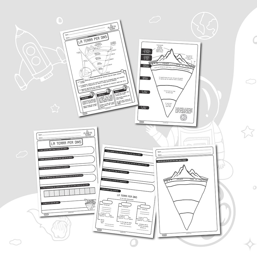 L'Univers product image (3)