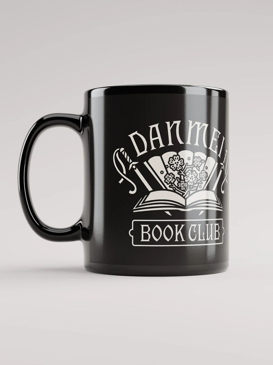 Danmei Book Club Mug! product image (6)