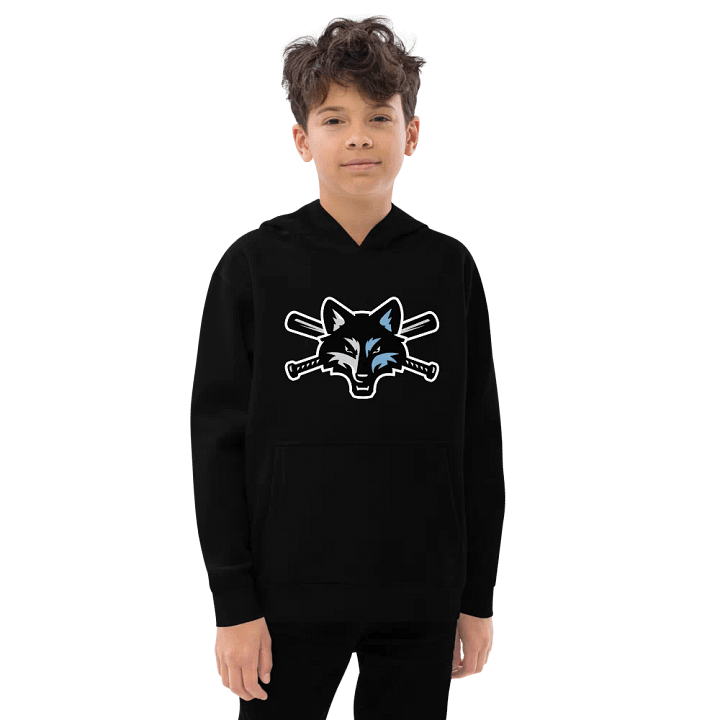 Sully 13 Edition Youth Hoodie product image (6)