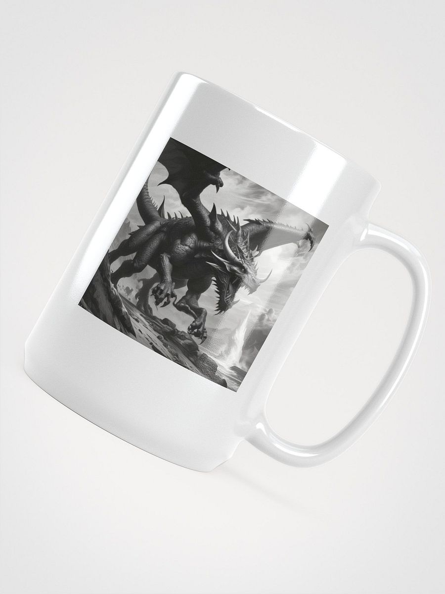 Mystic dragon product image (4)