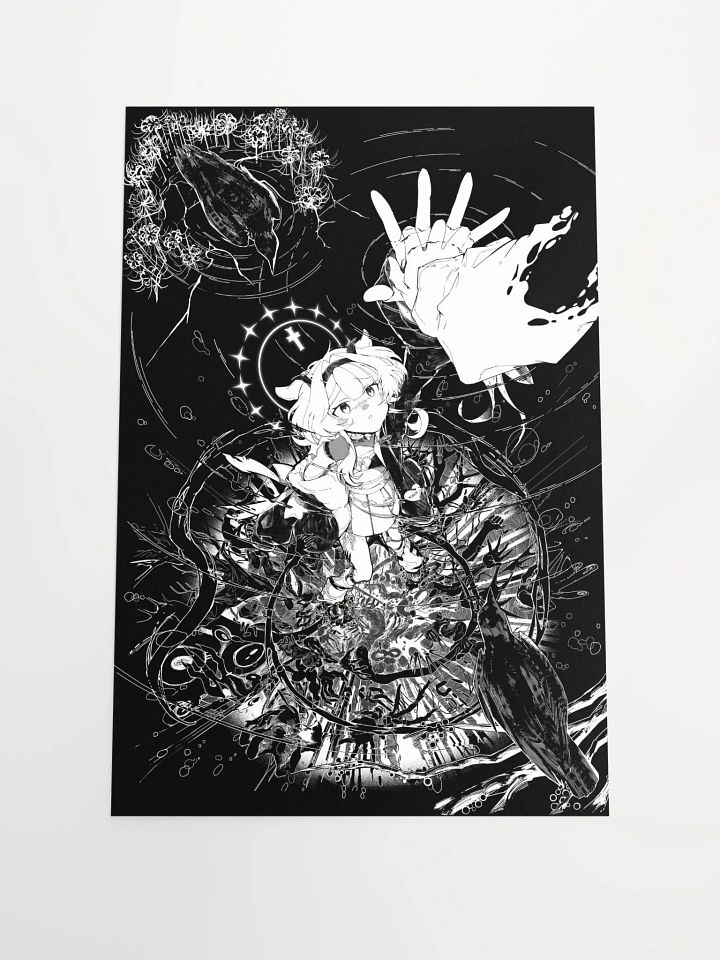 Sinking 「Poster」 product image (1)
