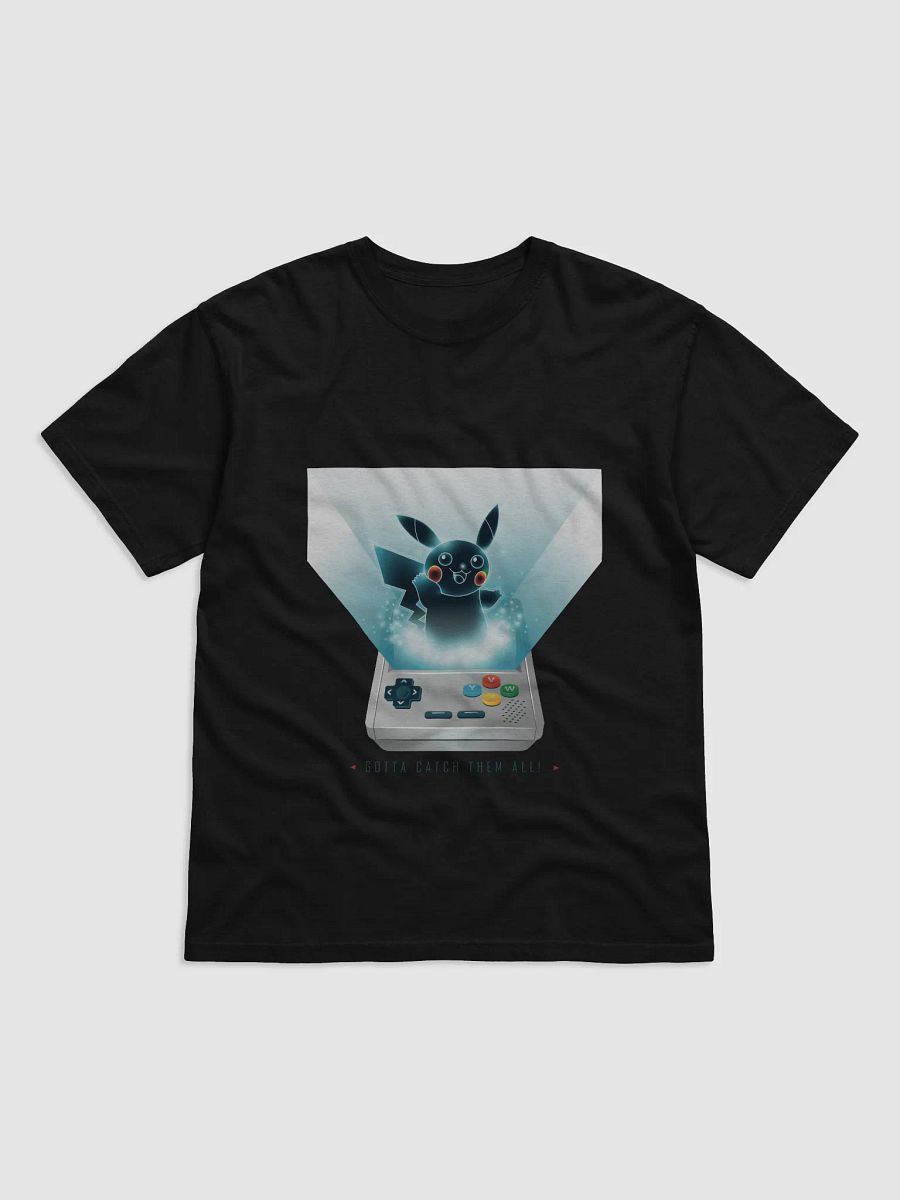 Pikachu Design T-Shrit product image (1)