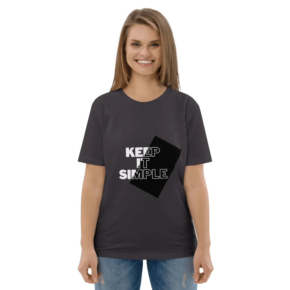 Empowerment Unveiled Tee product image (138)