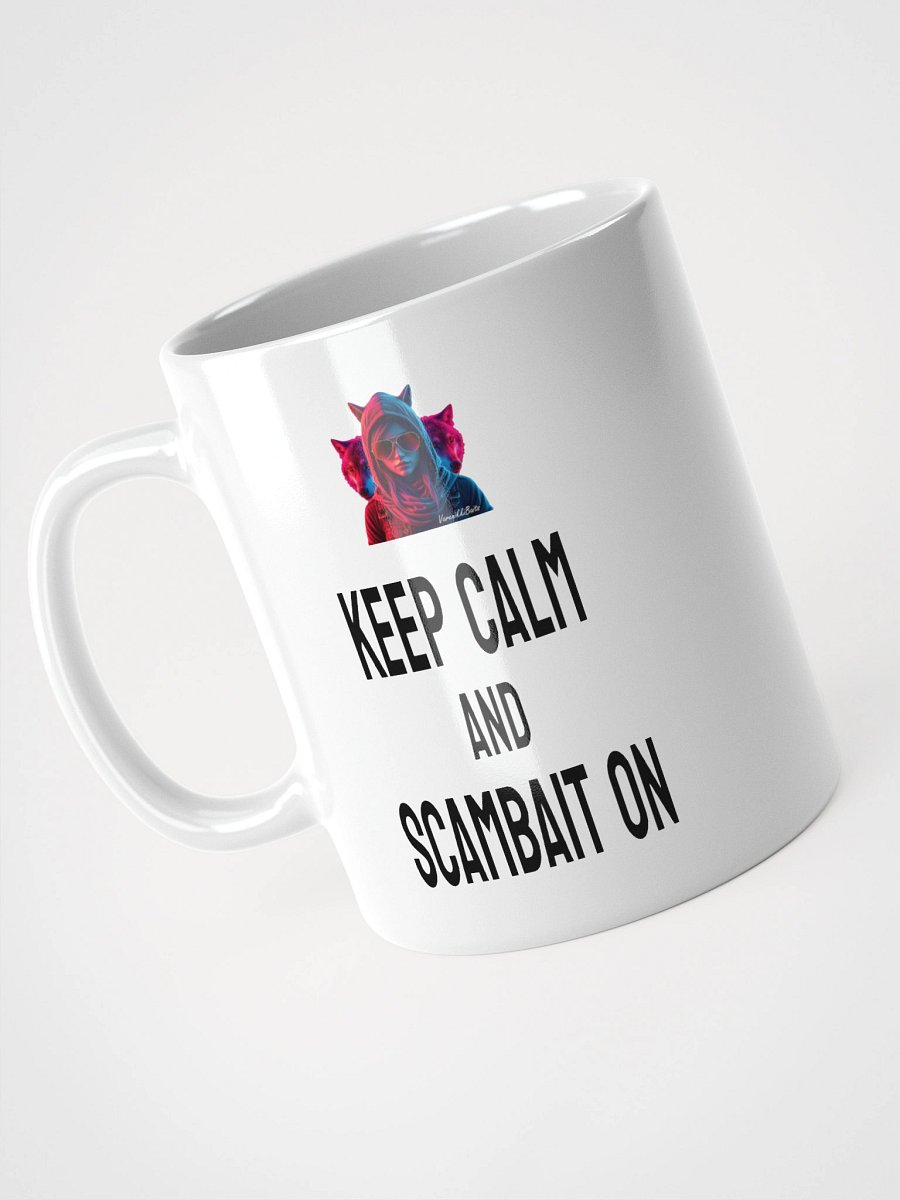 Keep Calm Mug product image (7)