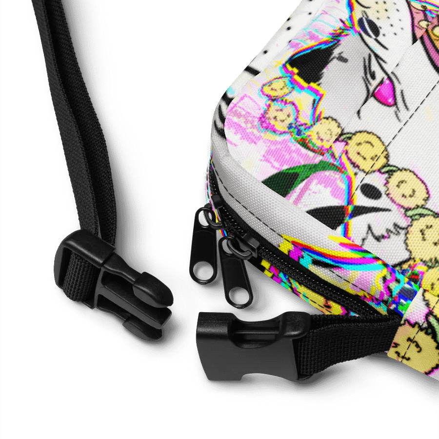 Kowai Kawaii - Werewolf product image (9)