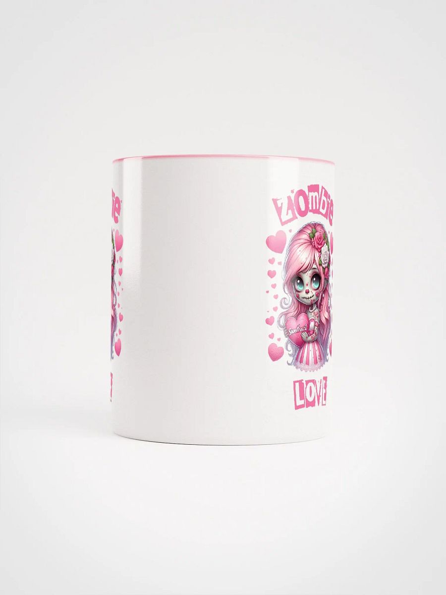 Zombie Love Mug product image (35)