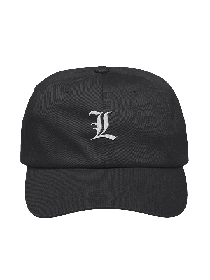 L (Embroidered) product image (1)
