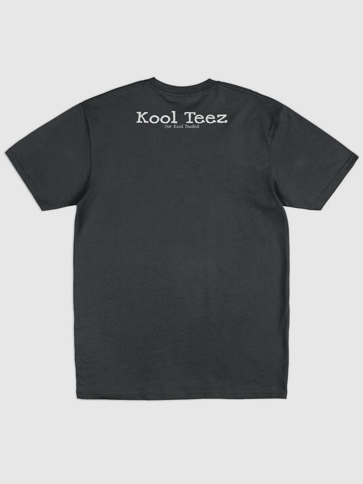 Premium Heavyweight Tee - For Kool Dudes 10 product image (2)