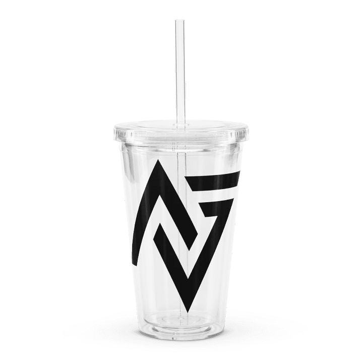 PerfectlyAVG Tumbler product image (1)