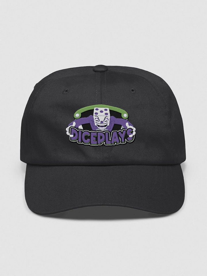 DICEPLAYS COOL HAT product image (1)