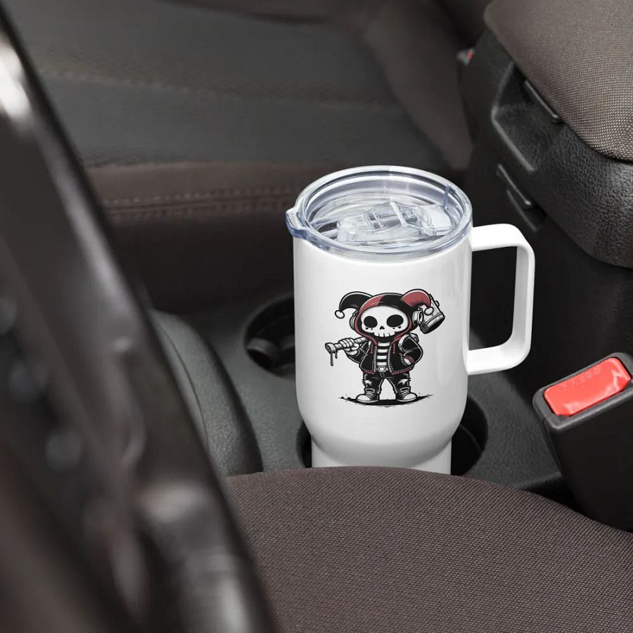 Swingin (TravelMug) product image (7)