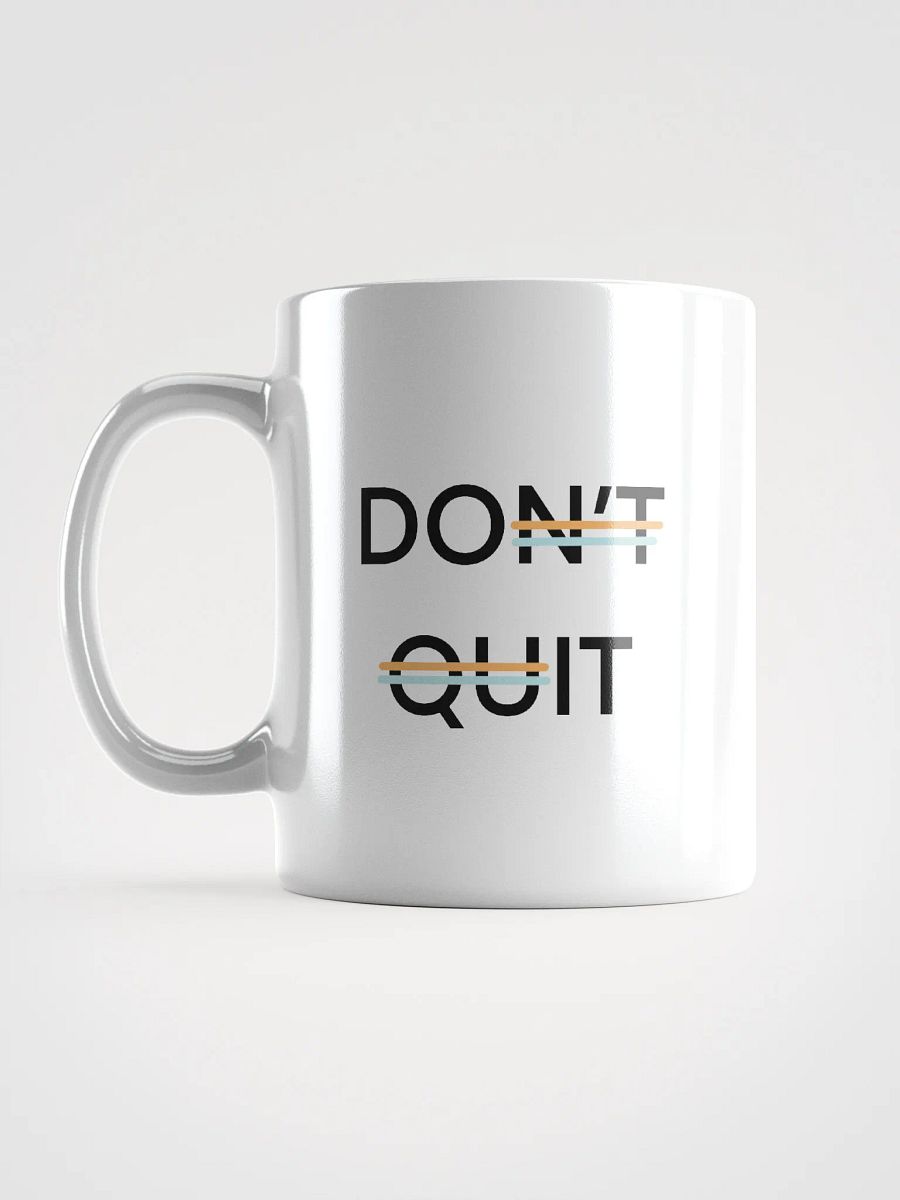 Do It Mug product image (6)