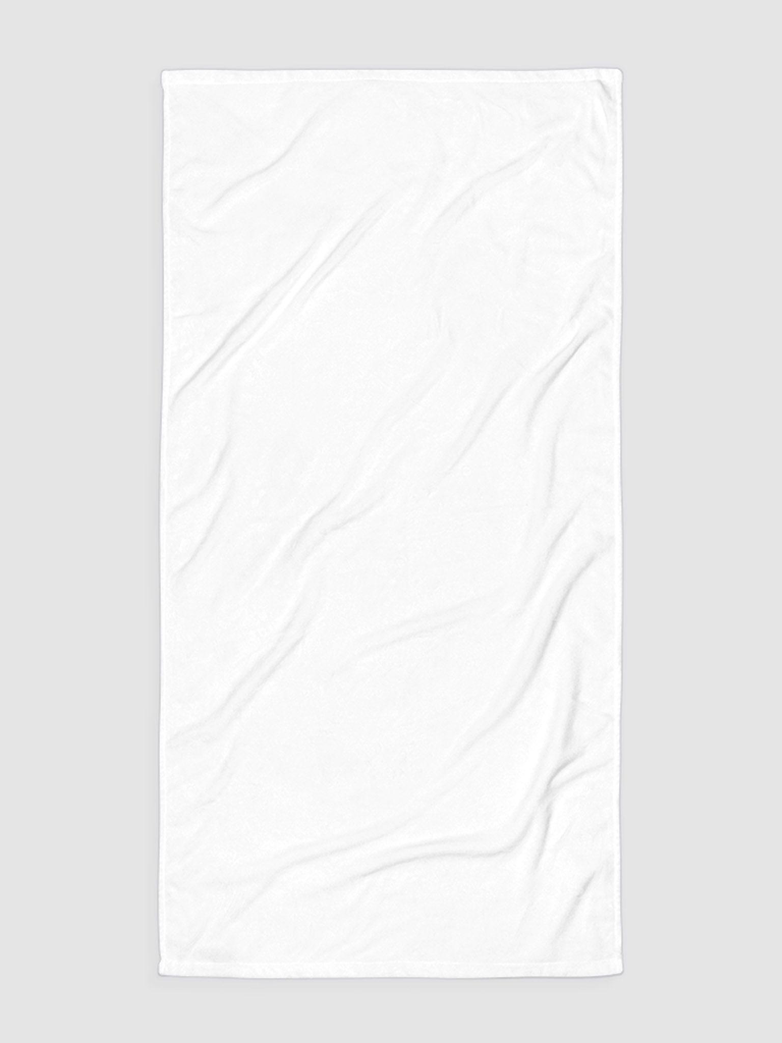 Photo showing Sublimated Towel