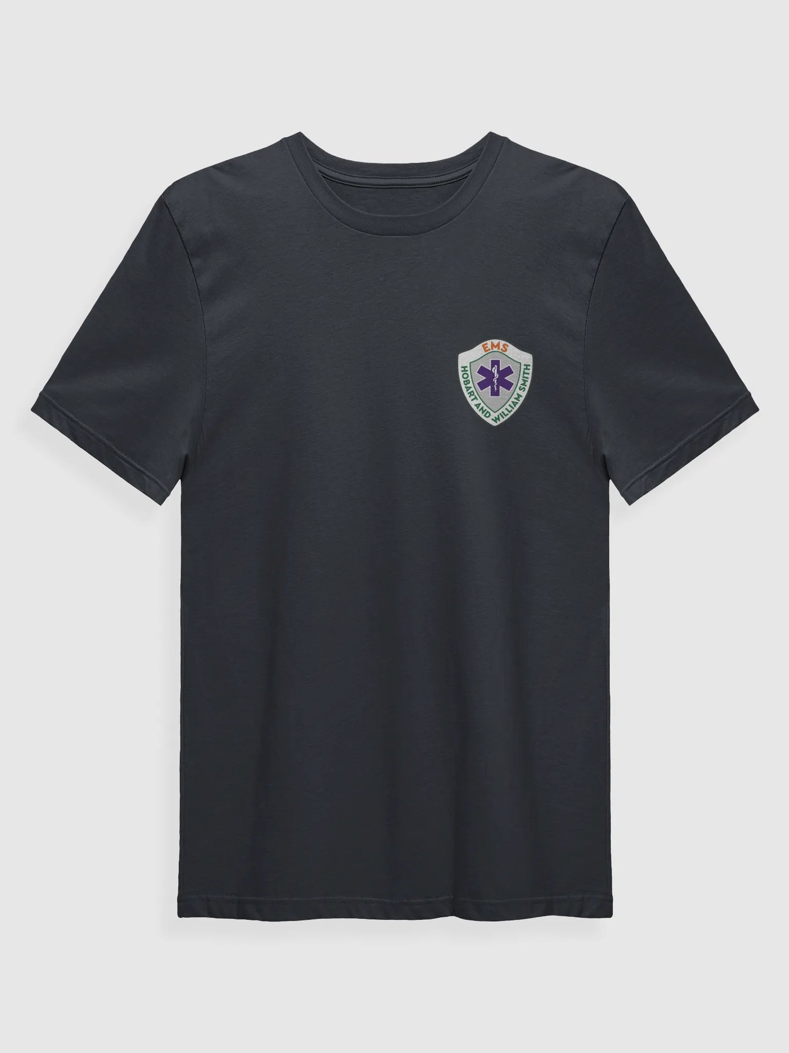 HWS EMS SuperSoft T-Shirt product image (3)