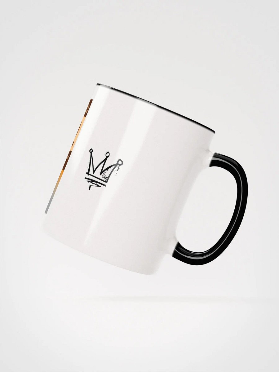 Zaddy Vic Camaro Mug product image (4)
