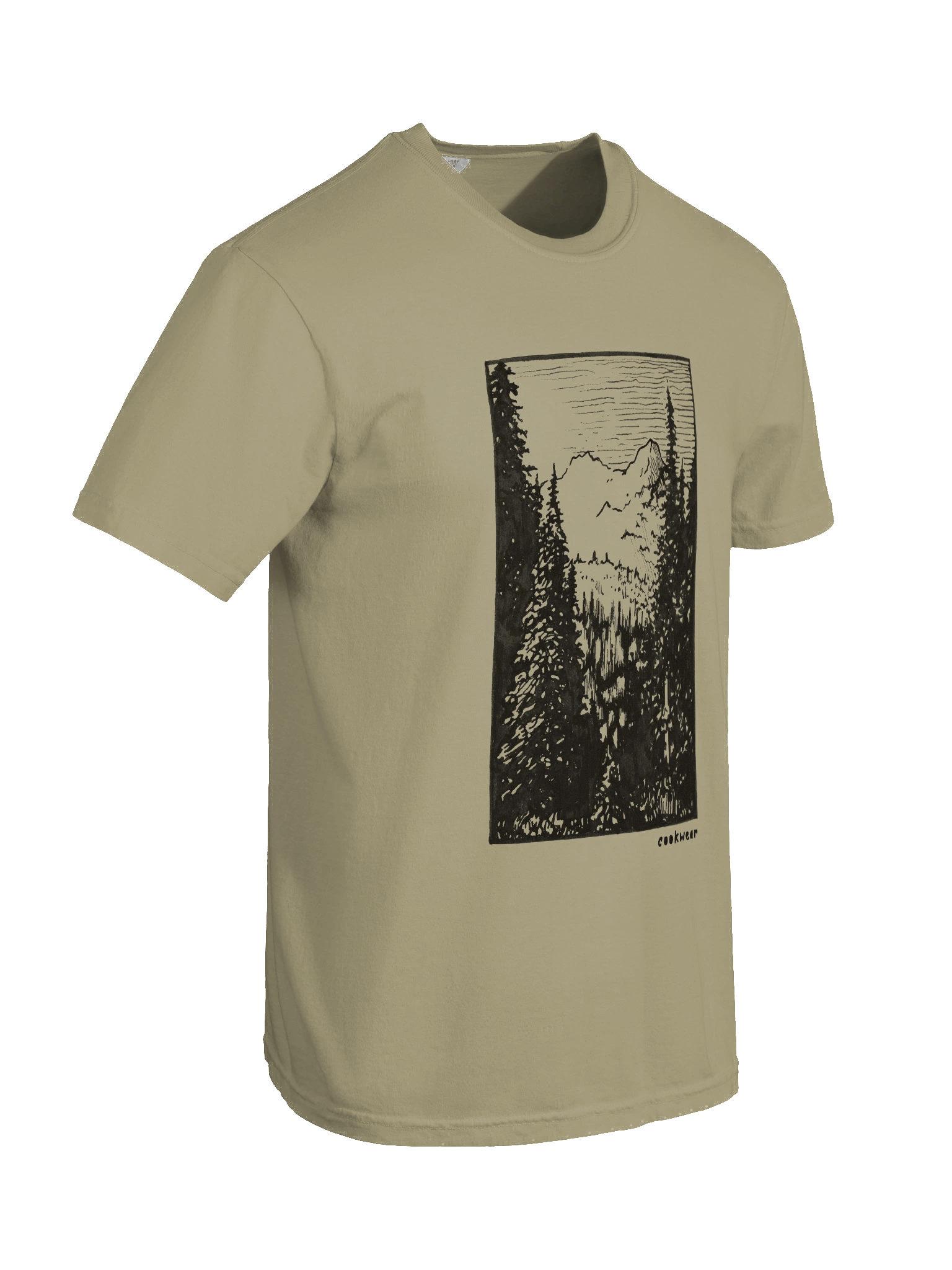 Mountains - Print product image (28)