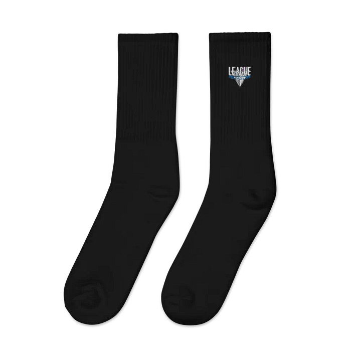 League Rundown... Socks? product image (2)