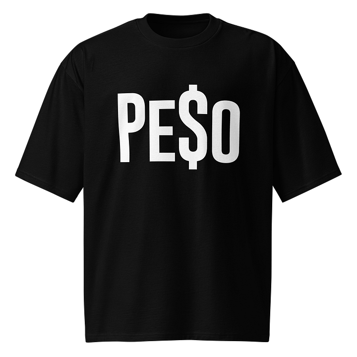 Peso (dollah) product image (1)