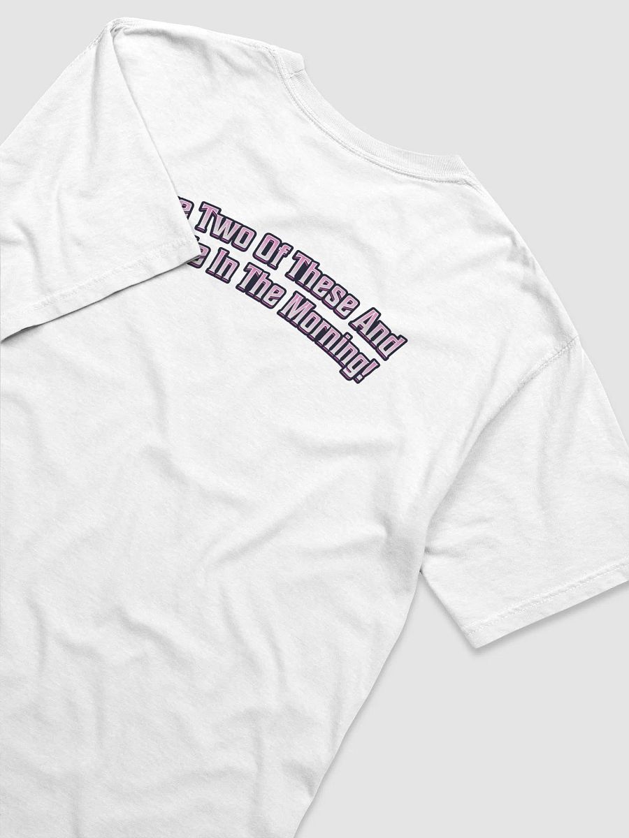 The Famous Booster Shot Tee product image (4)