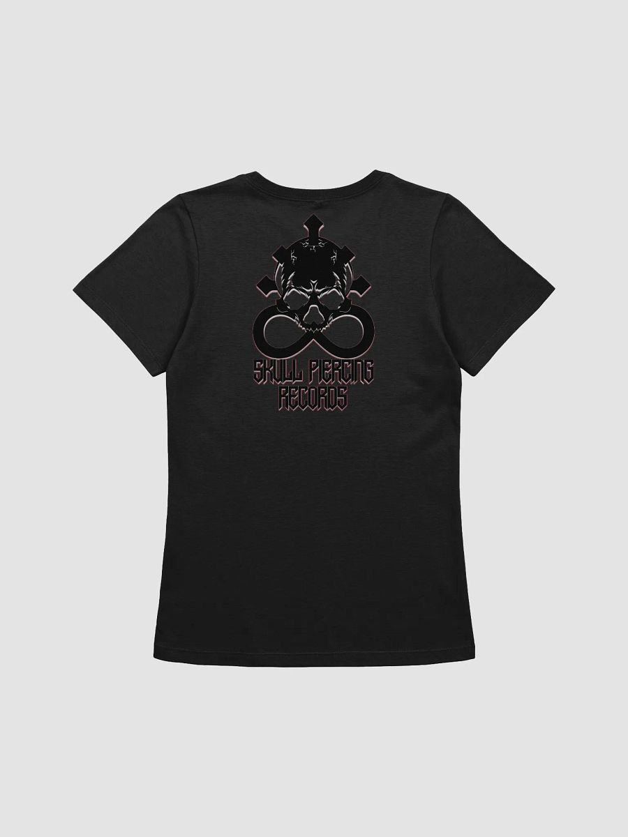 SPR Wave 2 Relaxed Fit Women's Tee product image (2)