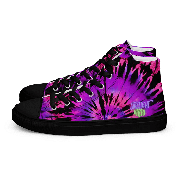 STRAIGHT VIBIN TIEDYE4 CONVERSE (MEN'S) product image (1)