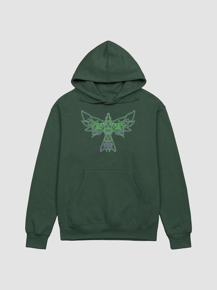 Voodoo Bird Hoodie product image (5)