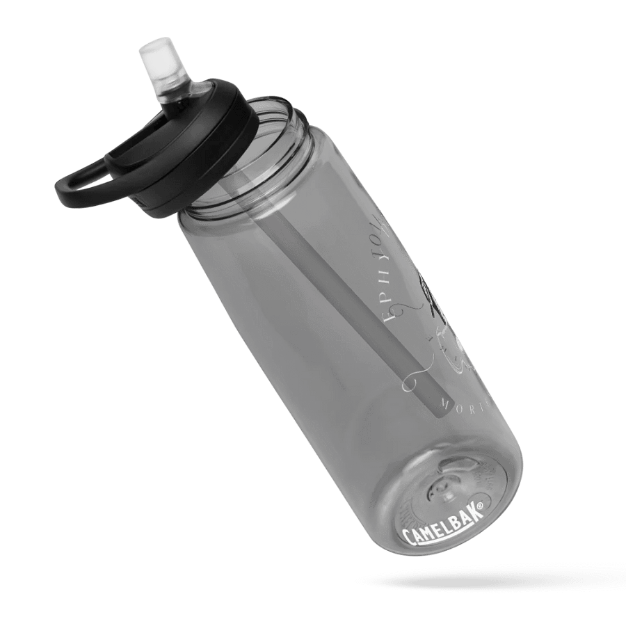 The Heritage Collection Grayscale Camelbak Water Bottle product image (6)