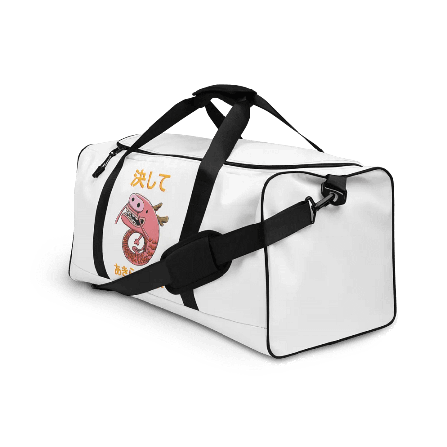 Kesshite akiramenai product image (3)