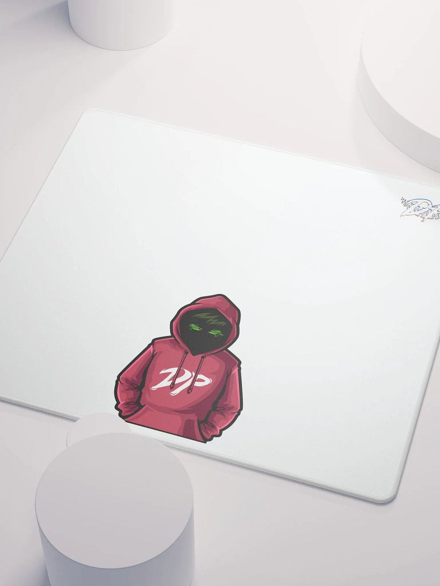 Gaming Mouse Pad product image (5)