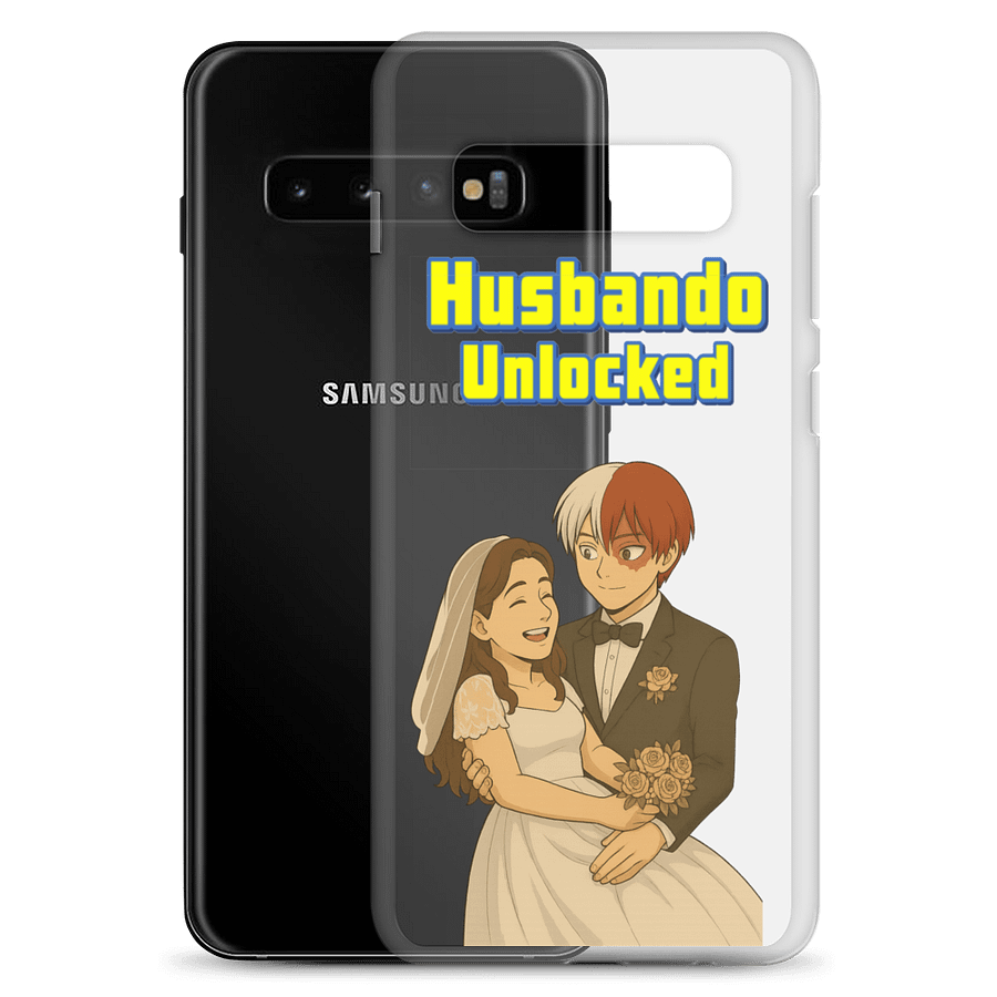 Jessica X Shoto – Husbando Unlock Samsung Case product image (23)