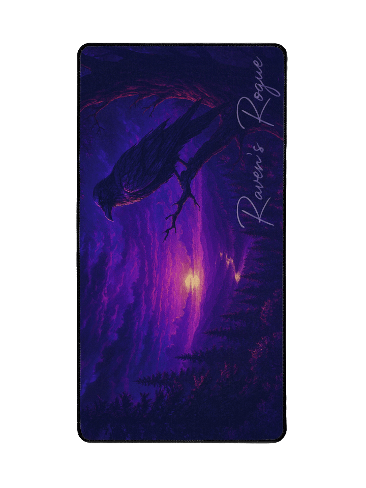 Mystic Rogue Mat product image (2)