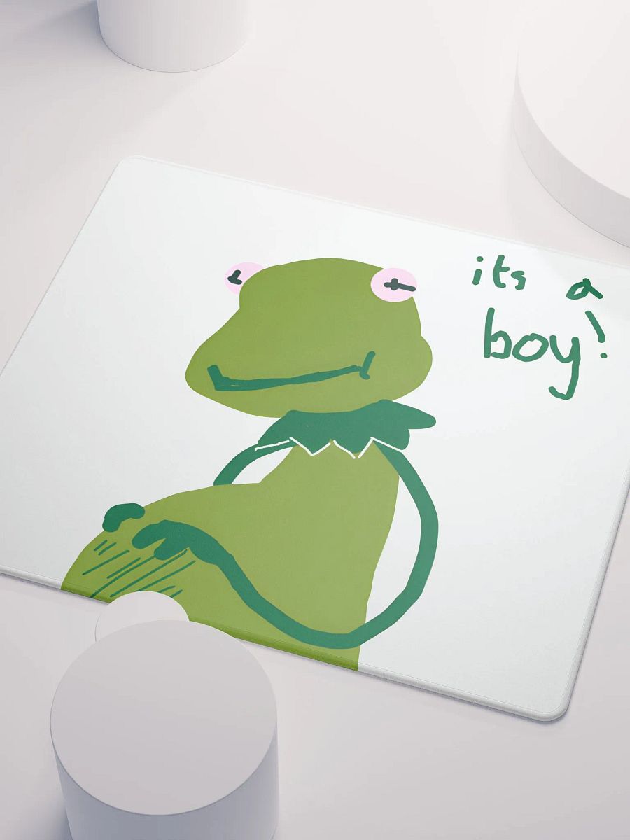 MOUSE PAD product image (3)