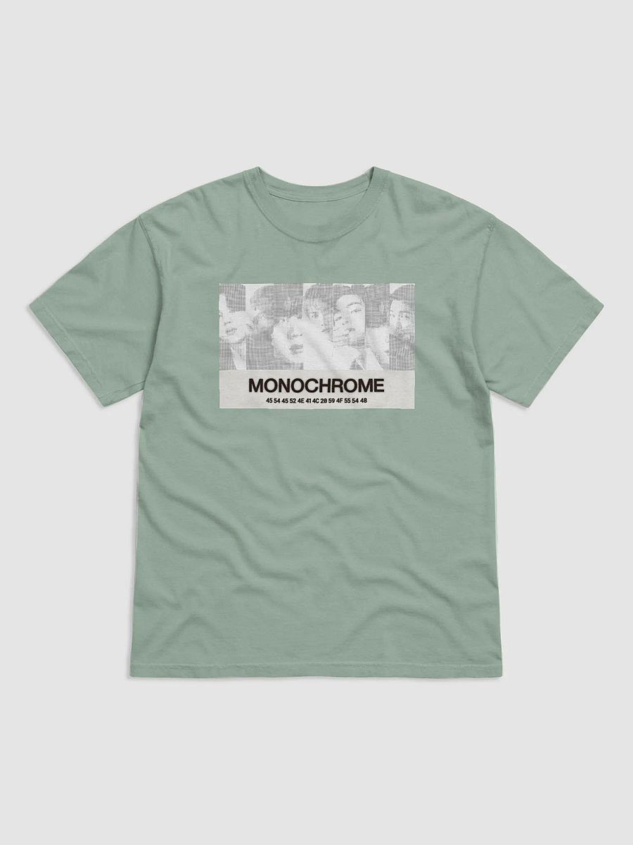 BTS Monochrome product image (6)