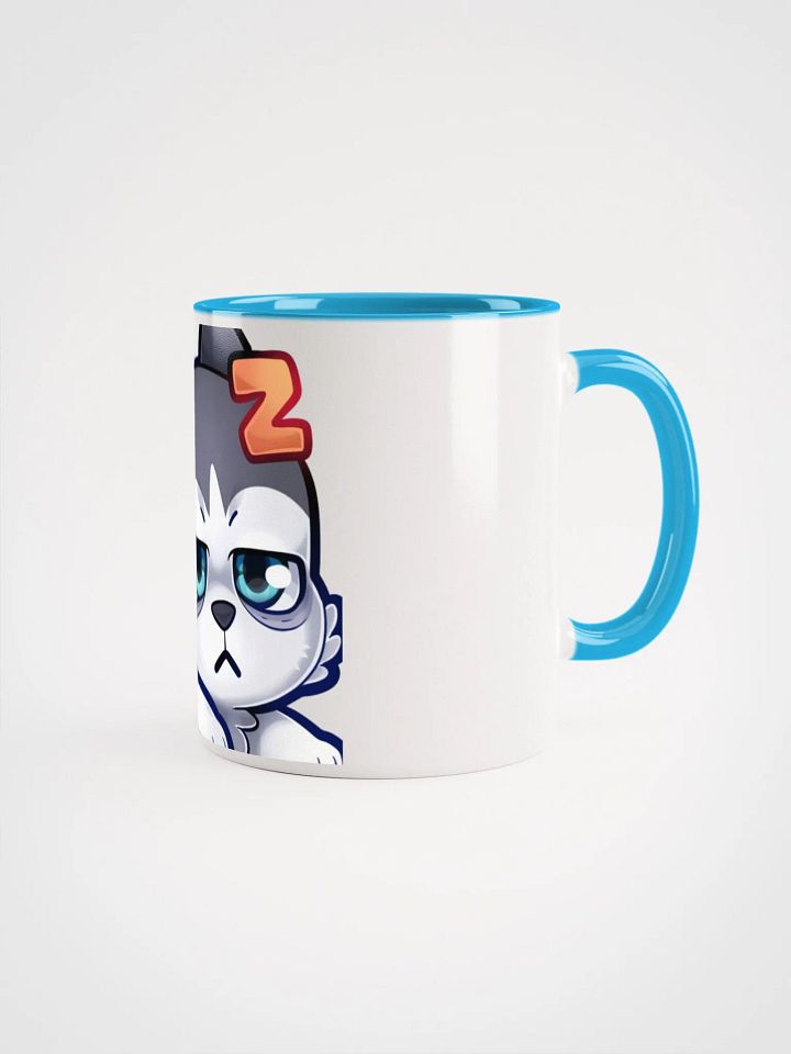 Tired Mug product image (1)