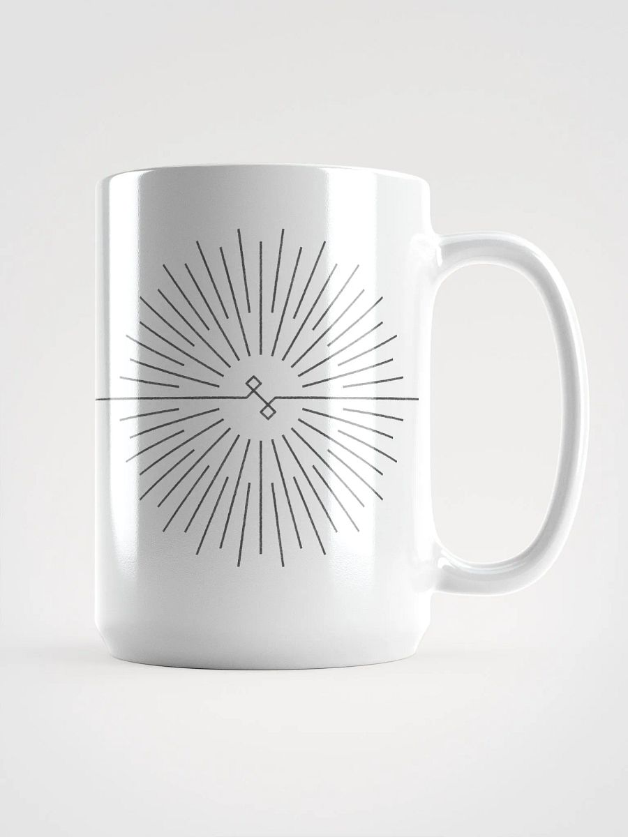 INVADER Art Mug product image (5)