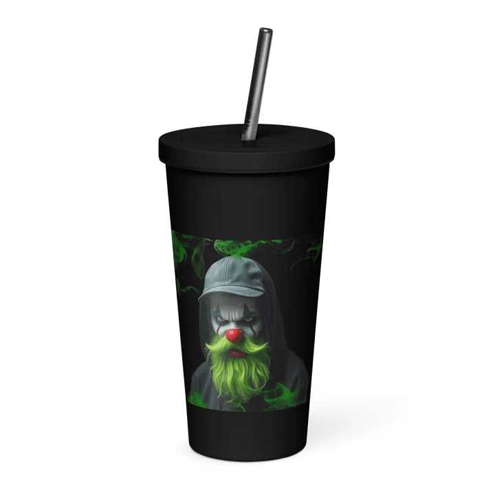 The Wicked Tumbler product image (1)