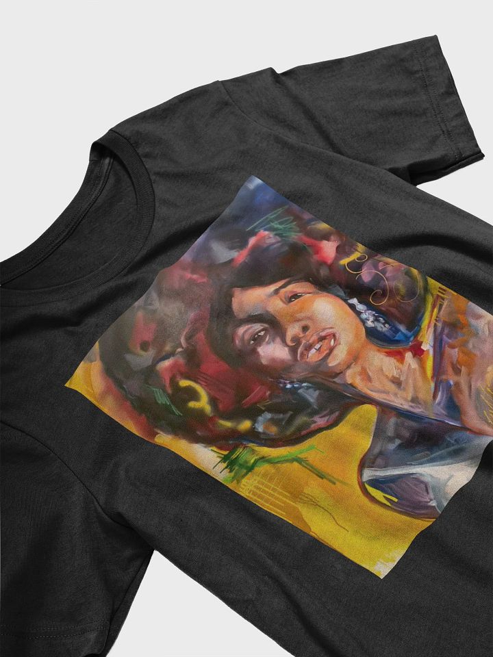 Amazing Me 🎨 Bella+Canvas SuperSoft T-Shirt product image (1)