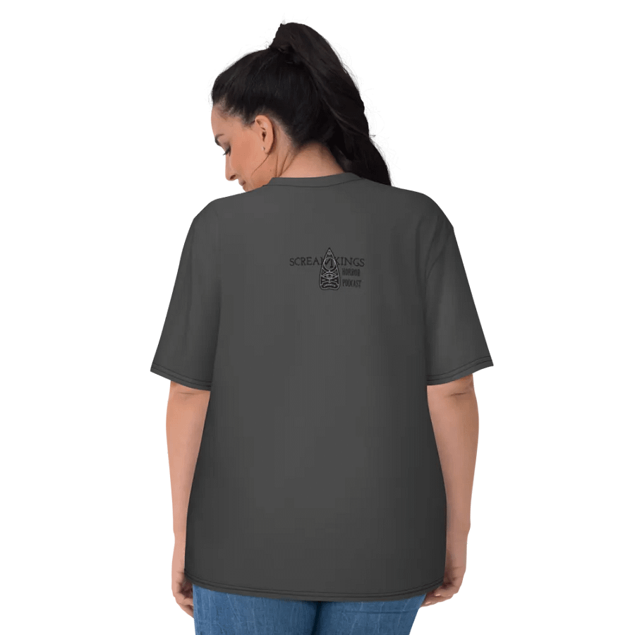 Final Girl - Women's Fitted Tee product image (6)