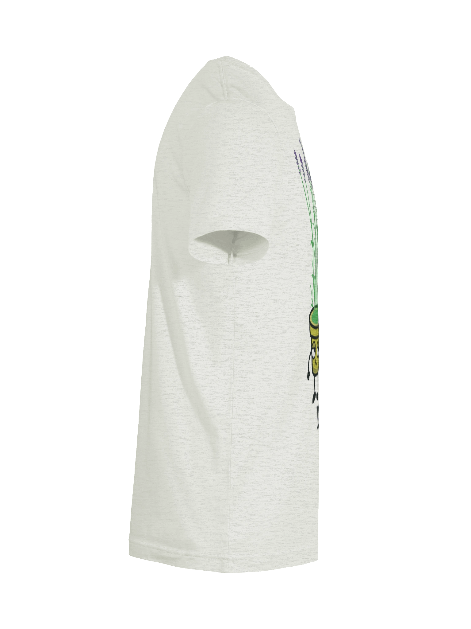 Lavanda Super Soft T-Shirt product image (12)